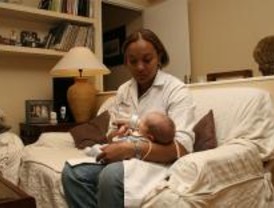 Ayudas para las familias desfavorecidas de Alcalá