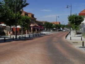 UPyD se queda 'solo' en su propuesta de fusionar Brunete, Quijorna y Sevilla la Nueva