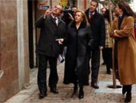 El Ayuntamiento ha subvencionado en esta legislatura 28.658 viviendas