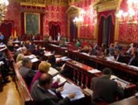 El PP rechaza en el Pleno del Ayuntamiento que Gallardón comparezca por 'Guateque'