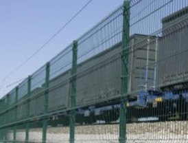 Huelga navideña en el transporte de mercancías