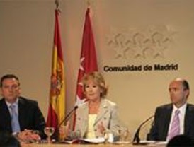 Aguirre sale en defensa de la Ley de Medidas Urgentes