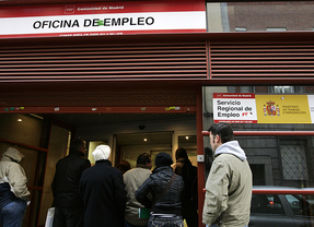 La parada más antigua de Madrid encuentra trabajo