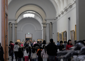Museo del Prado
