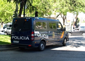 Detenido por compartir material infantil pornográfico a través del wifi de su empresa