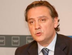 Madrid quiere decidir sobre las plantas judiciales para crear 72 nuevas sedes