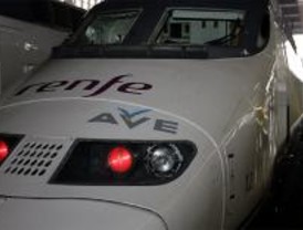 Renfe incorpora un AVE más los sábados por la tarde entre Madrid y Málaga