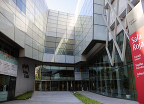 Clece gestionará los Teatros del Canal y el Teatro Auditorio San Lorenzo del Escorial durante dos años