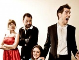 Te quiero, eres perfecto: un divertido juguete