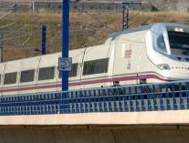 Renfe moderniza los trenes a Huelva y Cádiz
