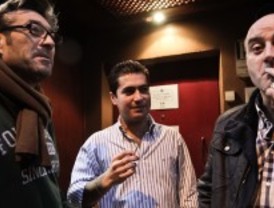 Resignación sin humo en los bares de Madrid