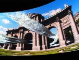 El pabellón de Madrid en la Expo recibe 500.000 visitantes