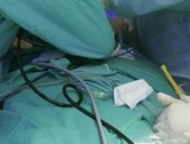 Indemnizado con 200.000 euros un hombre que sufrió daños cerebrales