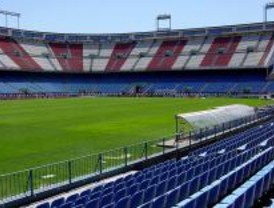 La UEFA reduce la sanción al Atlético pero no la elimina