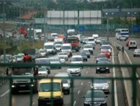 Adjudicada la rehabilitación del firme de la M-40 y la A-3