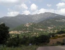 CCOO presenta un proyecto para proteger la Sierra de Guadarrama