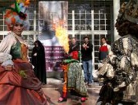 El baile de disfraces del Círculo de Bellas Artes girará en torno al tema 'Colores'