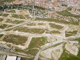 Aprobada la construcción de la Ciudad Deportiva de Espartales en Alcalá