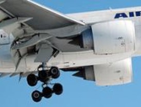 La Politécnica desarrolla un sistema avanzado de control de vuelo