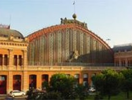 La ampliación de Atocha 'no es coherente' con el Eje Prado Recoletos