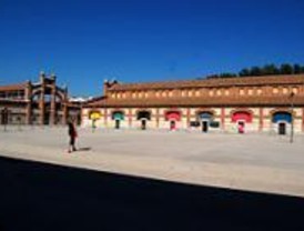 PSOE dice que las obras del Matadero deberían estar hechas