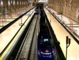 El PP asegura que es Fomento quien sube el transporte y no la Comunidad