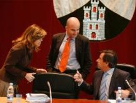 Alcobendas cederá una parcela a Educación para el nuevo colegio concertado