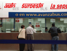 Huelga en Auto Res este fin de semana