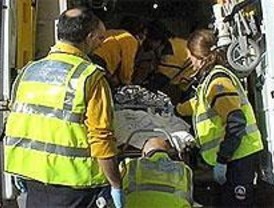 Detenido el presunto agresor de tres jóvenes en una reyerta