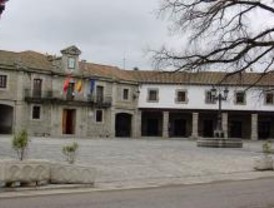 Concluye el encierro de la oposición de Guadarrama
