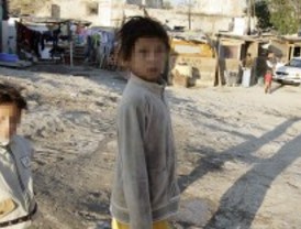 190 niños en el Gallinero... y subiendo