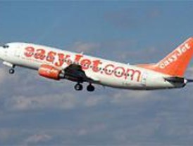 El número de pasajeros que utilizaron compañías de bajo coste aumentó en un 121.8% en marzo