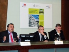 La rehabilitación sostenible ahorra energía y dinero