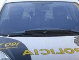 Dos detenidos por explotar extranjeros en una peluquería situada dentro de un club