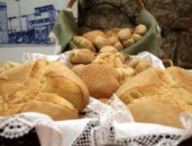 En el 71% de los hogares madrileños se compra pan a diario