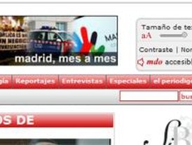 Las webs accesibles funcionan mejor y tienen más visitas, según un estudio