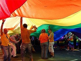 El 'Orgullo' gay se pone en marcha este sábado