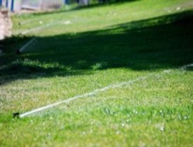 El Canal llevará el agua regenerada a Coslada