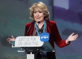 Esperanza Aguirre ficha para su candidatura al economista Daniel Lacalle