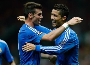 'Set' del Madrid en el 'infierno' turco