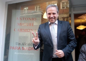 Carmona pide un "plan de choque inmediato" contra la contaminación