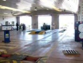 La Inspección Técnica de Vehículos salva la vida a más de 400 personas cada año