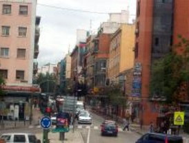 El Plan de Usera apuesta por los servicios sociales