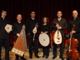 Músicas de invierno en CaixaForum