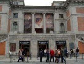 El Museo del Prado se suma de nuevo al Día Europeo de la Música