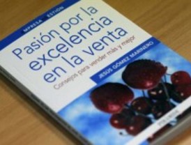 Un libro que ayuda a vender más y mejor