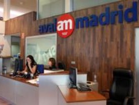Avalmadrid explica sus líneas de ayuda a las pymes