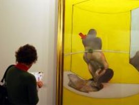 ARCOmadrid abre sin 'rebajas' pero con 'ajuste de precios'