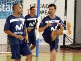 El Inter Movistar se renueva en verano