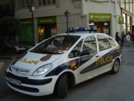 Cae una banda de 'cogoteros' en la que había dos ancianos de 74 años